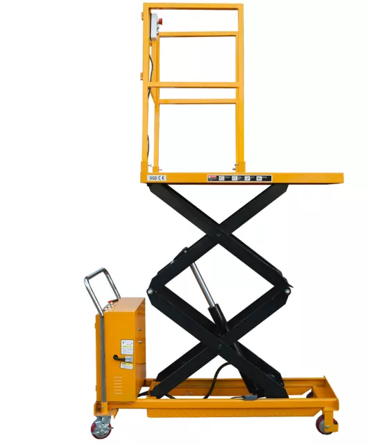 Lifter Electric Hand Lifting Machine