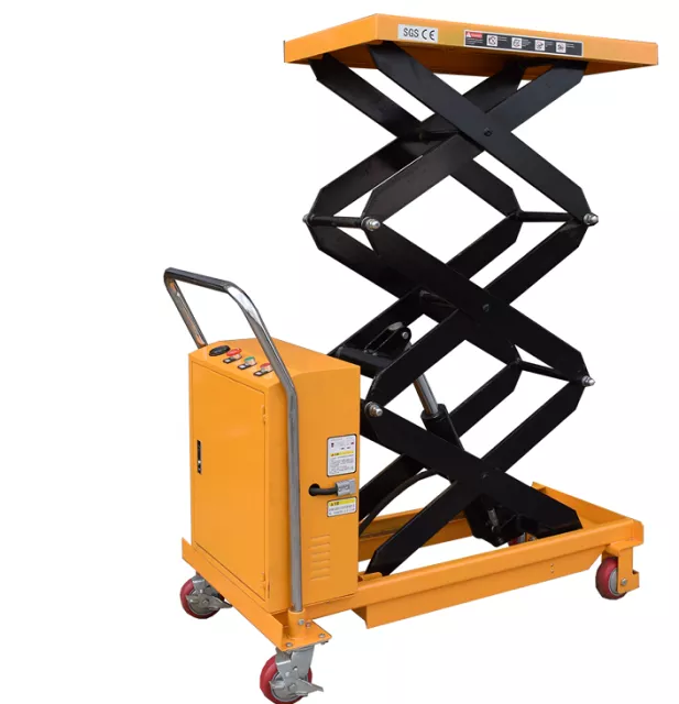 Lifter Electric Hand Lifting Machine