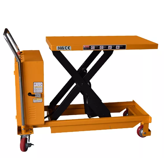 Lifter Electric Hand Lifting Machine